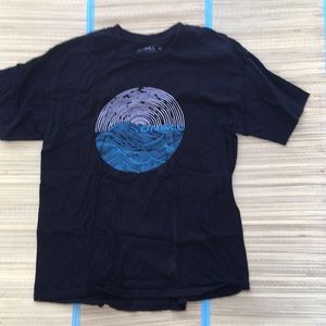 O'Neill Premium Tee Graphic Black Size L